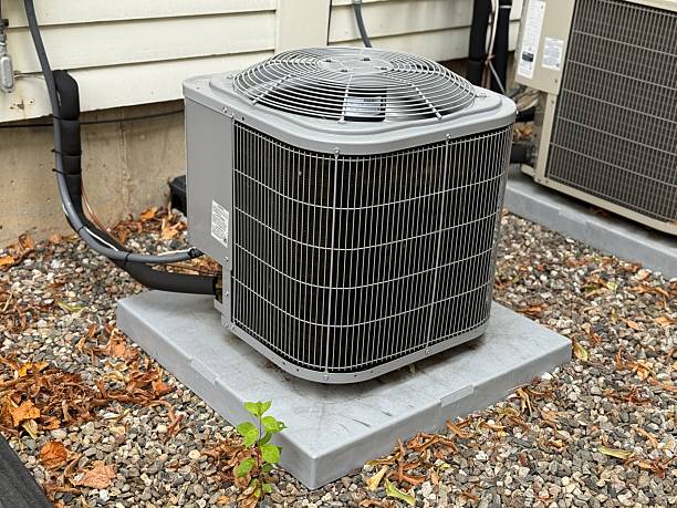 24/7 Emergency Hvac experts in Peachland, NC