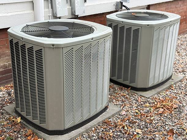 Reliable Hvac contractor in Peachland, NC by Leonard HVAC