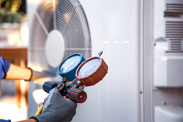 Affordable Hvac solutions in Peachland, NC